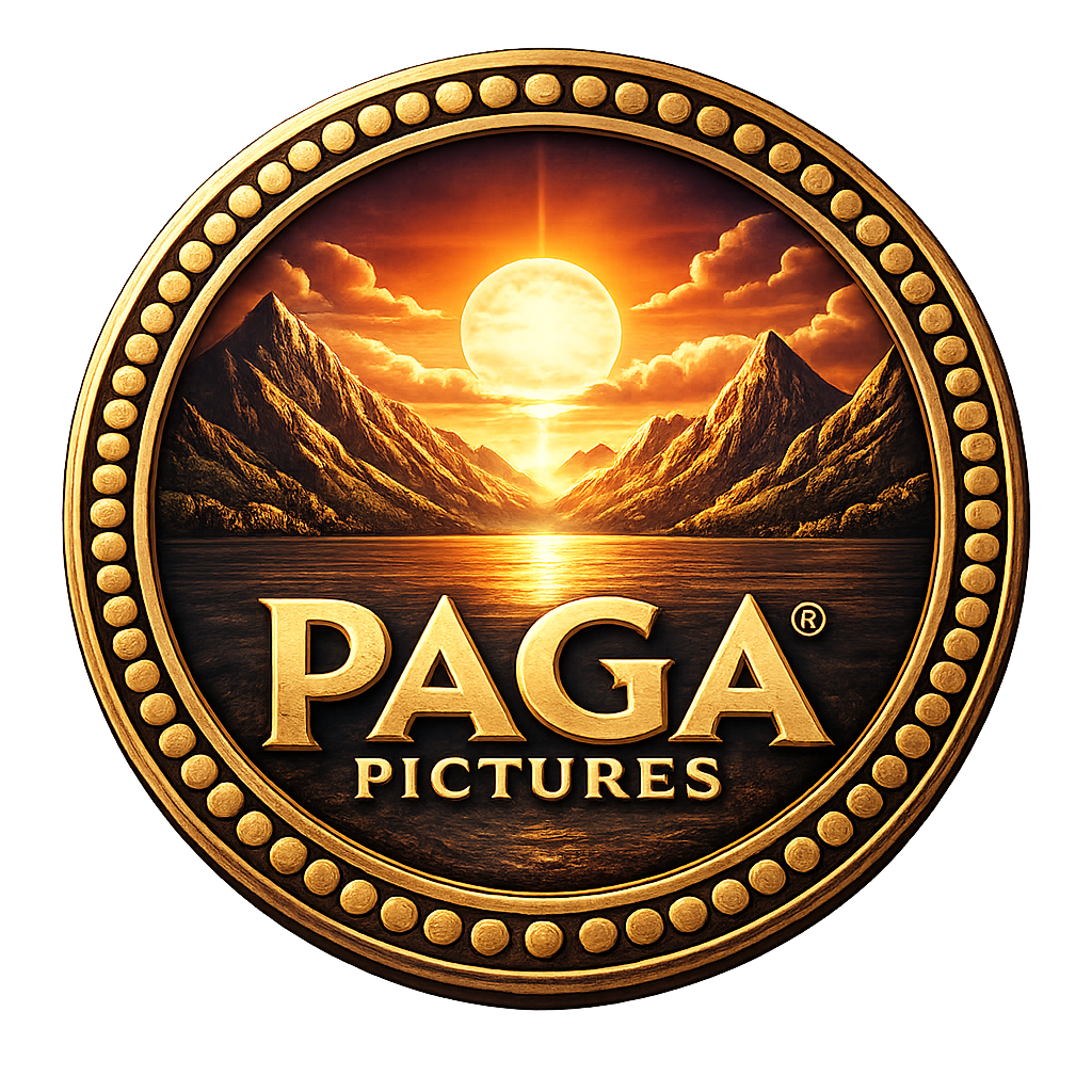 Paga Pictures